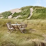 Lovely In Hvide Sande With Sauna *