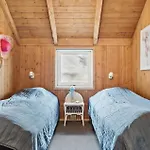 Lovely In Hvide Sande With Sauna