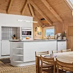 Lovely In Hvide Sande With Sauna * Havrvig
