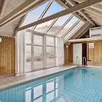 Lovely In Hvide Sande With Sauna בית נופש *
