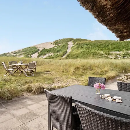 Lovely In Hvide Sande With Sauna Holiday home *