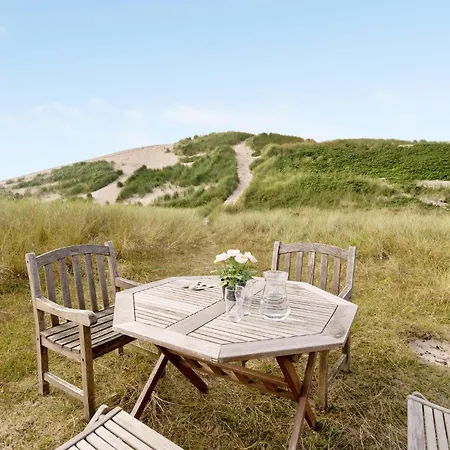 Holiday home Lovely In Hvide Sande With Sauna