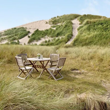 Lovely In Hvide Sande With Sauna *