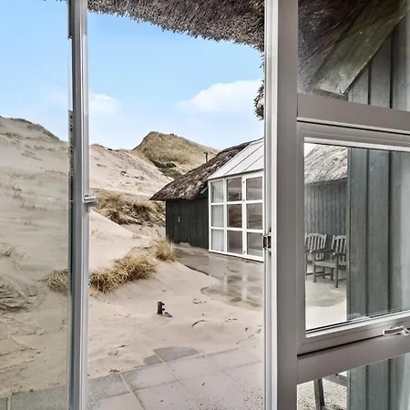 Lovely In Hvide Sande With Sauna