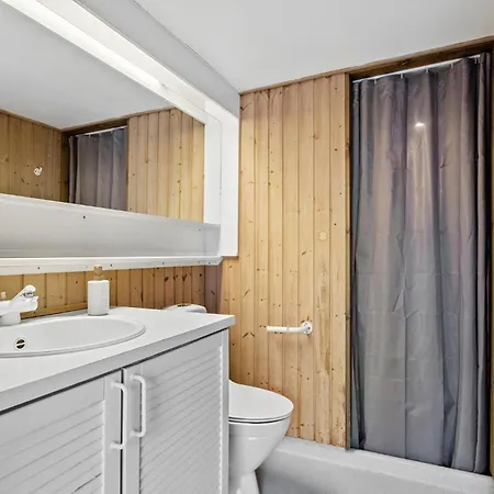 Lovely In Hvide Sande With Sauna Holiday home