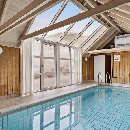 Lovely In Hvide Sande With Sauna Holiday home *