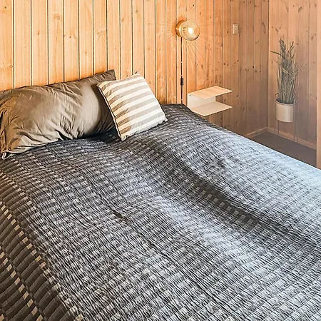 別荘 Lovely In Hvide Sande With Sauna